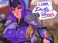 Jogos Luna: Dirty Deeds